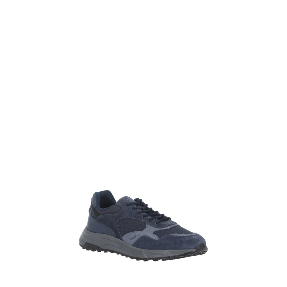 Hogan Sneakers Blue 5 Hogan Sneakers Blue - Bilde 5