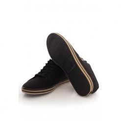 Fred Perry Sneakers Kingston Black 7 Fred Perry Sneakers Kingston Black -Tilbud miinto Butikk unnamed file 923