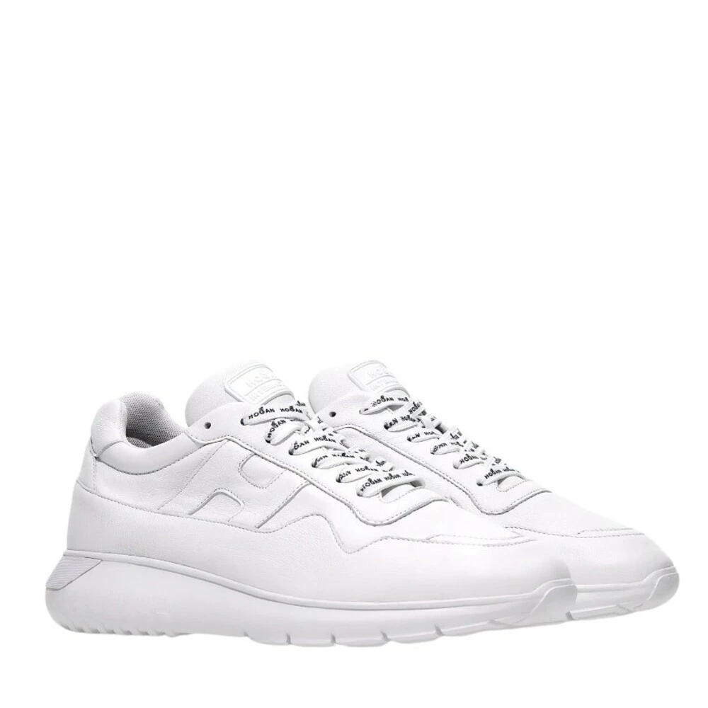 Hogan Sneakers White 1 Hogan Sneakers White