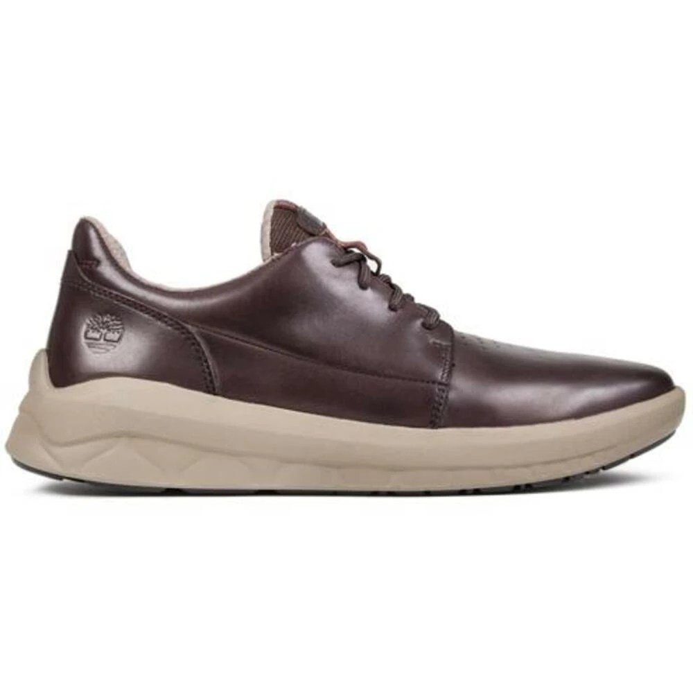 Timberland Bradstreet Ultra Ox-støvler Brown 1 Timberland Bradstreet Ultra Ox-støvler Brown