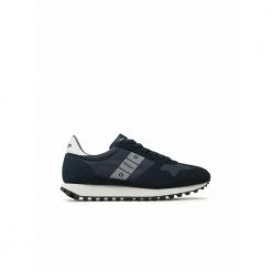 Blauer Shoes Blue