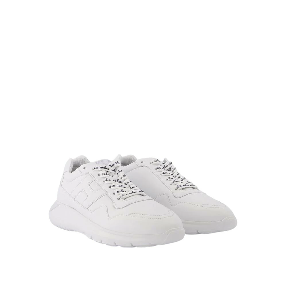 Hogan Sneakers White 1 Hogan Sneakers White
