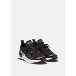 Versace Jeans Couture Sneakers Black