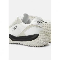 Versace Jeans Couture Sneakers White