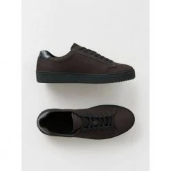 Tiger Of Sweden Sneakers Brown