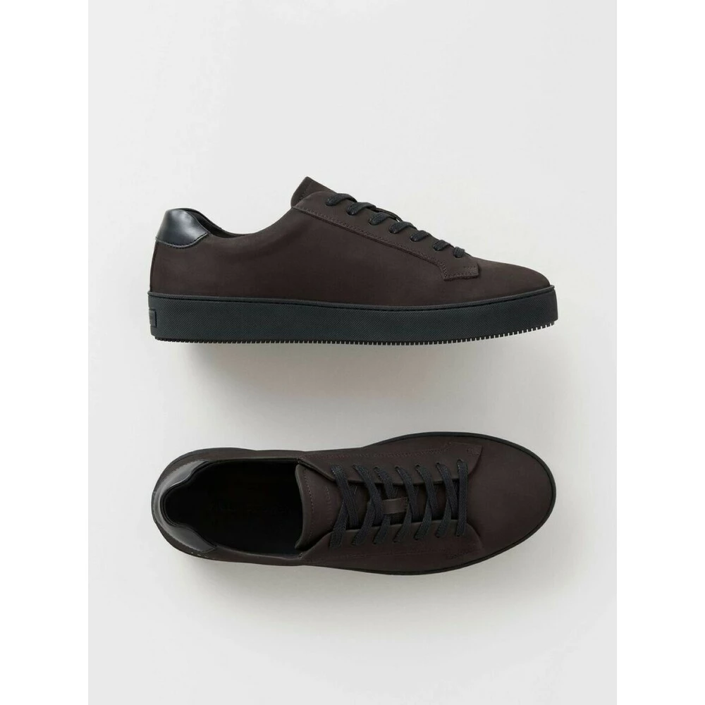 Tiger Of Sweden Sneakers Brown 1 Tiger Of Sweden Sneakers Brown