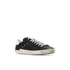 Philippe Model Prsx Sneakers Black