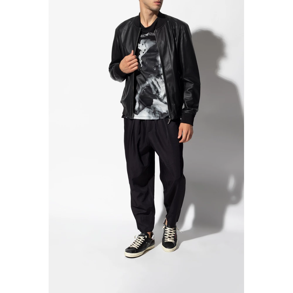 Philippe Model Prsx Sneakers Black 2 Philippe Model Prsx Sneakers Black - Bilde 2