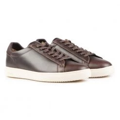 Clae Bradley Trainers Brown -Tilbud miinto Butikk unnamed file 9300