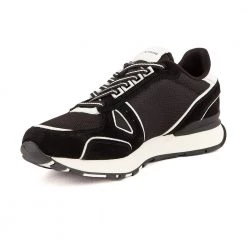 Emporio Armani SNEAKERS Black -Tilbud miinto Butikk unnamed file 9303