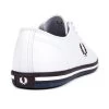 Fred Perry Sneakers White