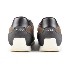 Hugo Boss Cyden Low Trainers Green 6 Hugo Boss Cyden Low Trainers Green -Tilbud miinto Butikk unnamed file 9315