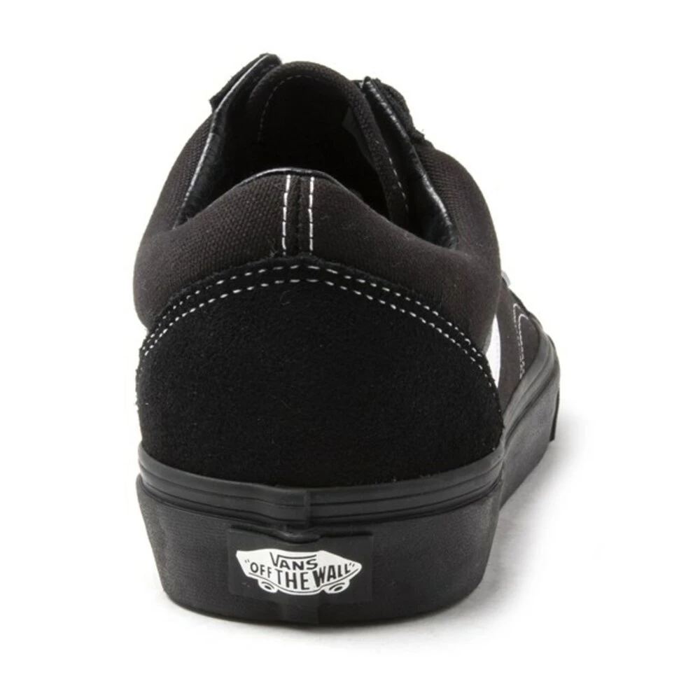 Vans Sneakers Black 1 Vans Sneakers Black