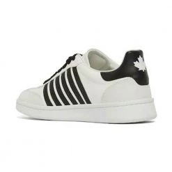 Dsquared2 Boxer Sports White