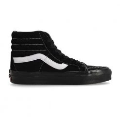 Vans Sk8-Hi 38 DX - Anaheim Factory Black 8 Vans Sk8-Hi 38 DX - Anaheim Factory Black -Tilbud miinto Butikk unnamed file 9350