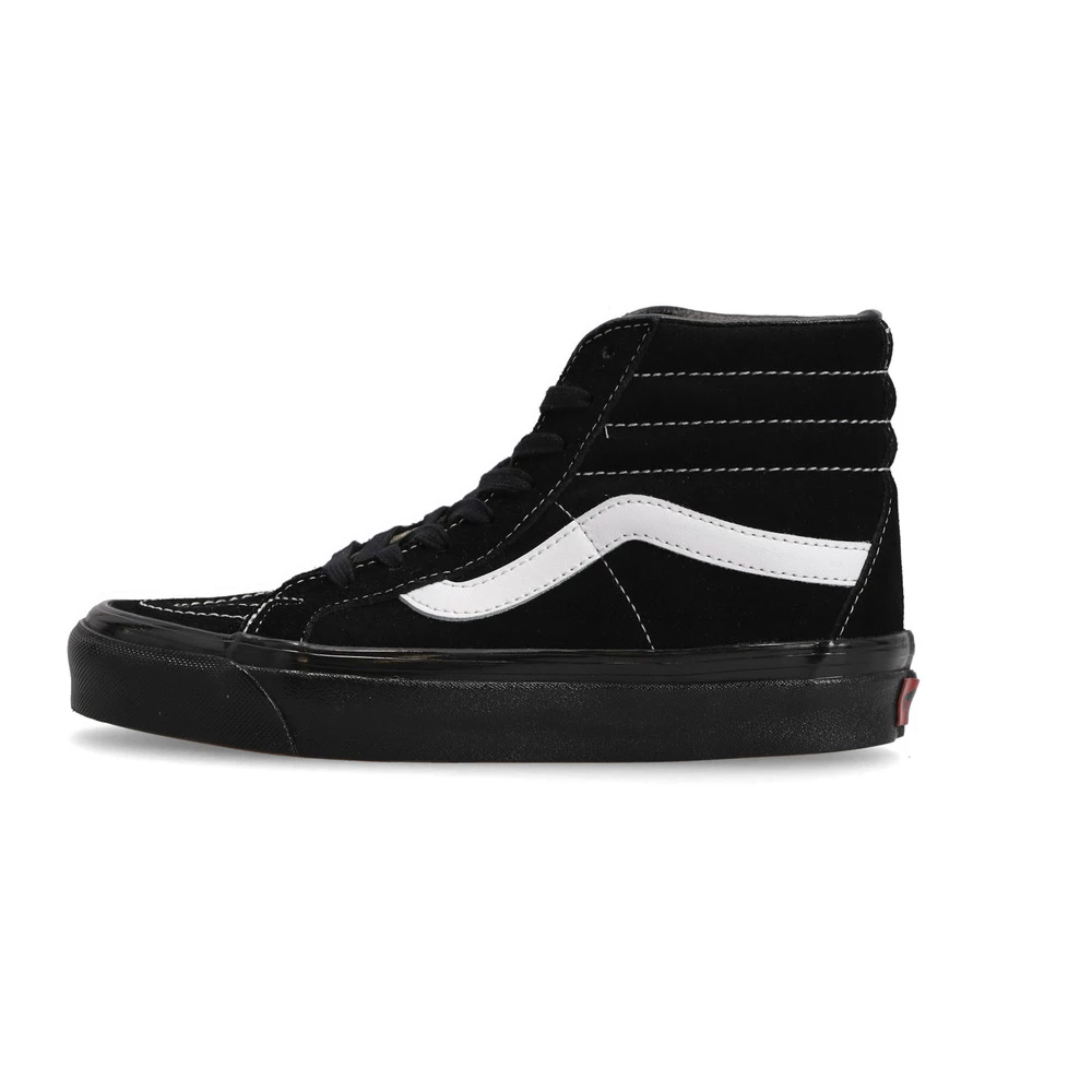 Vans Sk8-Hi 38 DX - Anaheim Factory Black 5 Vans Sk8-Hi 38 DX - Anaheim Factory Black - Bilde 5