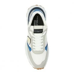 Philippe Model Antibes Low Sneakers White 9 Philippe Model Antibes Low Sneakers White -Tilbud miinto Butikk unnamed file 9355