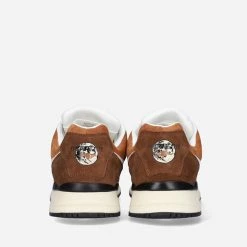 KangaROOS Sneakers 47284 000 3009 Brown -Tilbud miinto Butikk unnamed file 9363