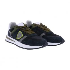 Philippe Model Tropez 2.1 Low Sneakers Black 6 Philippe Model Tropez 2.1 Low Sneakers Black -Tilbud miinto Butikk unnamed file 9369