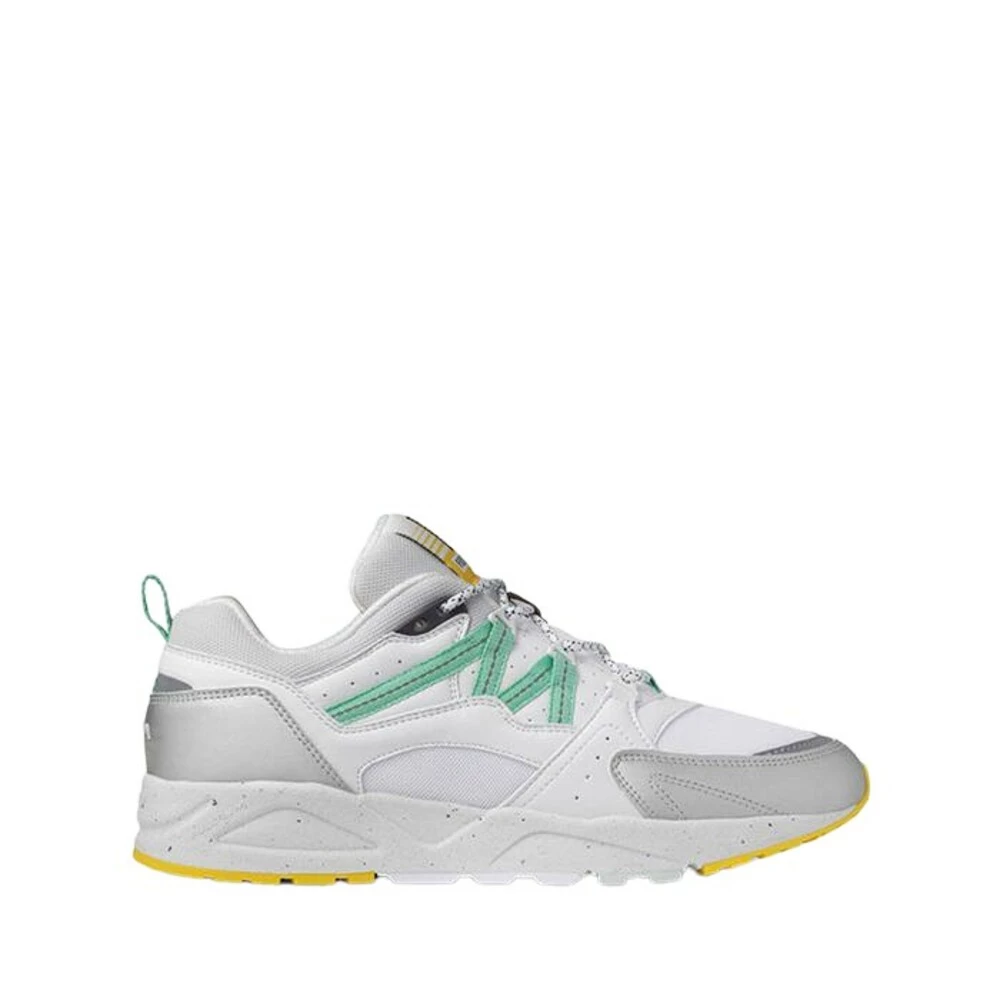 Karhu Fusion 2.0 F804101 Shoes White 2 Karhu Fusion 2.0 F804101 Shoes White - Bilde 2