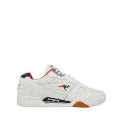 KangaROOS Sneakers 47256 000 0029 White -Tilbud miinto Butikk unnamed file 9374