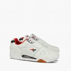 KangaROOS Sneakers 47256 000 0029 White -Tilbud miinto Butikk unnamed file 9375