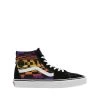 Vans Sneakers Is Sk8-hi Black