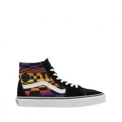 Vans Sneakers Is Sk8-hi Black