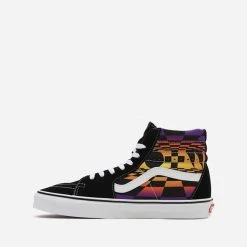 Vans Sneakers Is Sk8-hi Black -Tilbud miinto Butikk unnamed file 9379