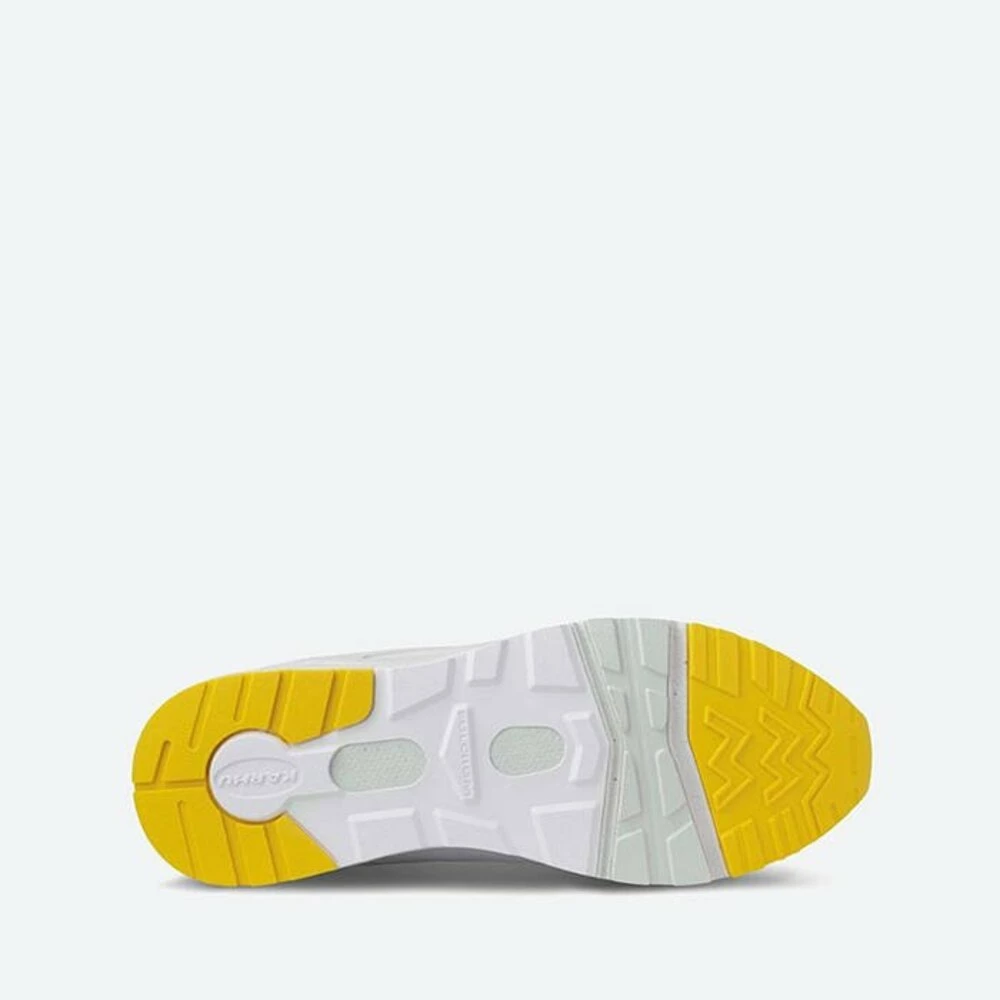 Karhu Fusion 2.0 F804101 Shoes White 3 Karhu Fusion 2.0 F804101 Shoes White - Bilde 3