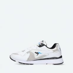 KangaROOS Sneakers 47264 000 0000 White -Tilbud miinto Butikk unnamed file 9383