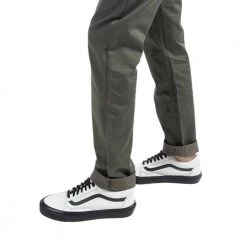 Vans UA Old Skool 36 DX Sneakers White 9 Vans UA Old Skool 36 DX Sneakers White -Tilbud miinto Butikk unnamed file 9390