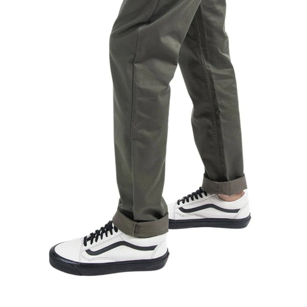 Vans UA Old Skool 36 DX Sneakers White 4 Vans UA Old Skool 36 DX Sneakers White - Bilde 4