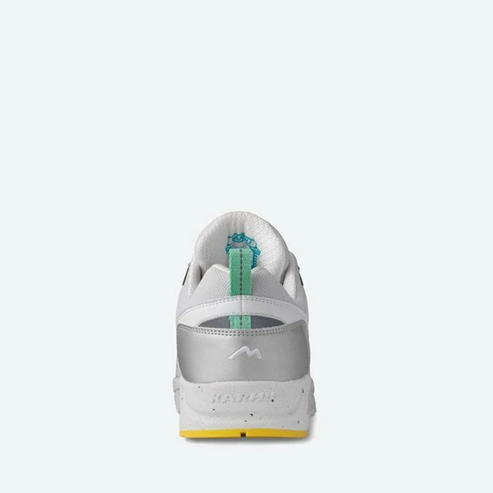 Karhu Fusion 2.0 F804101 Shoes White 6 Karhu Fusion 2.0 F804101 Shoes White - Bilde 6
