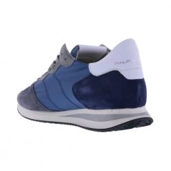 Philippe Model Trpx Low Sneakers Blue