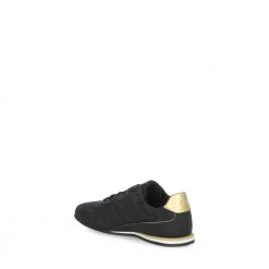 Hugo Boss Business Sneakers Black