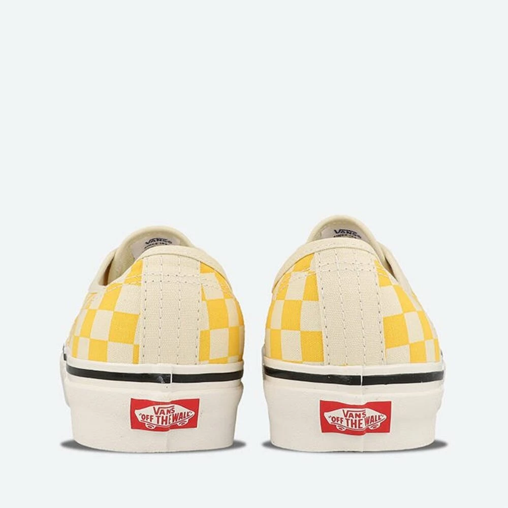 Vans Shoes Vn0a54f241p Yellow 2 Vans Shoes Vn0a54f241p Yellow - Bilde 2