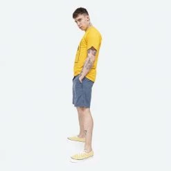 Vans Shoes Vn0a54f241p Yellow 12 Vans Shoes Vn0a54f241p Yellow -Tilbud miinto Butikk unnamed file 9443