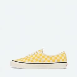 Vans Shoes Vn0a54f241p Yellow 13 Vans Shoes Vn0a54f241p Yellow -Tilbud miinto Butikk unnamed file 9444
