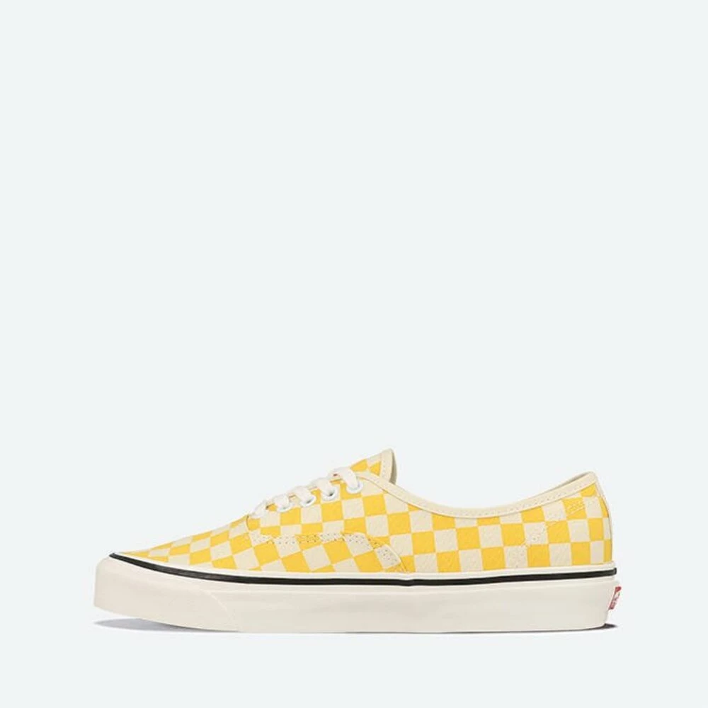 Vans Shoes Vn0a54f241p Yellow 5 Vans Shoes Vn0a54f241p Yellow - Bilde 5
