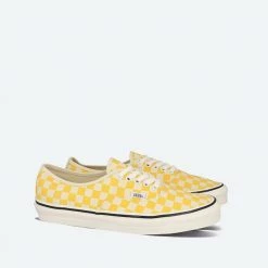 Vans Shoes Vn0a54f241p Yellow 16 Vans Shoes Vn0a54f241p Yellow -Tilbud miinto Butikk unnamed file 9447