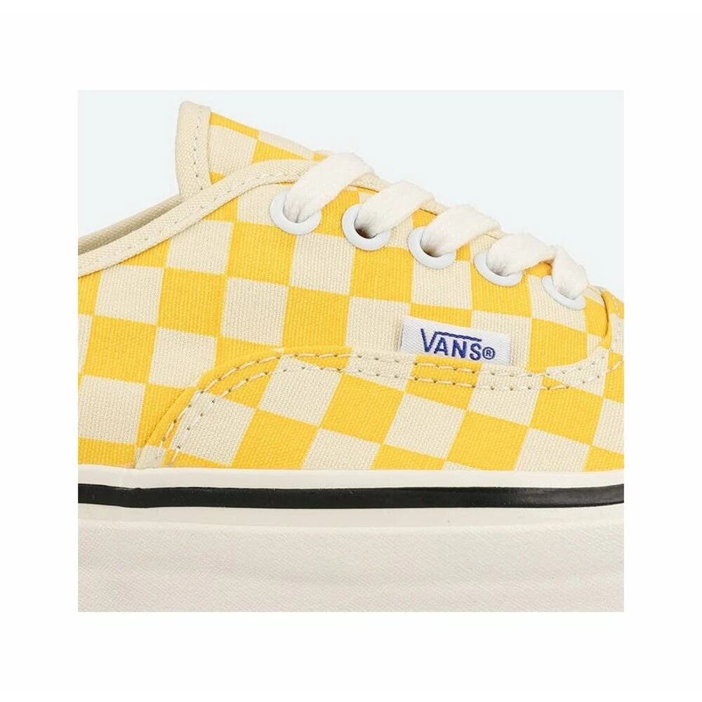 Vans Shoes Vn0a54f241p Yellow 9 Vans Shoes Vn0a54f241p Yellow - Bilde 9