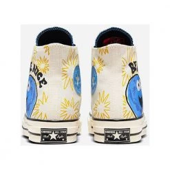 Converse Shoes 172863C Yellow -Tilbud miinto Butikk unnamed file 9468