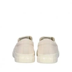 S.W.C. Stepney Workers Club SNEAKERS Beige