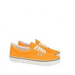 Vans Era Sneakers Orange -Tilbud miinto Butikk unnamed file 9477