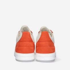 Filling Pieces Sneakers Orange 12 Filling Pieces Sneakers Orange -Tilbud miinto Butikk unnamed file 9487