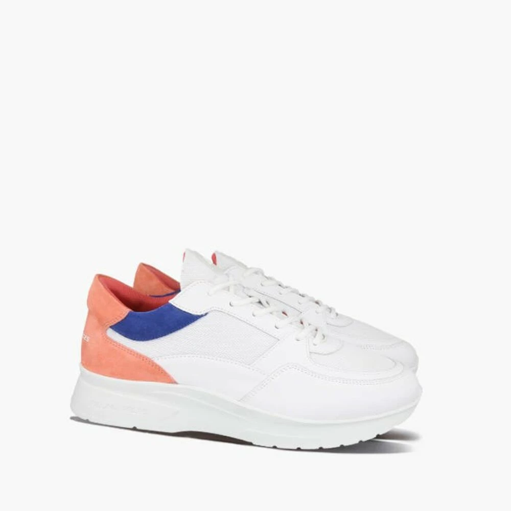 Filling Pieces Low Kyoto Jet Elara 41127191898MEA Shoes White 3 Filling Pieces Low Kyoto Jet Elara 41127191898MEA Shoes White - Bilde 3