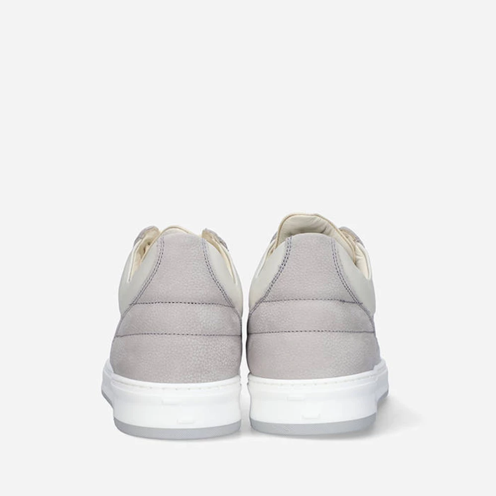 Filling Pieces Sneakers Shoes Gray 1 Filling Pieces Sneakers Shoes Gray