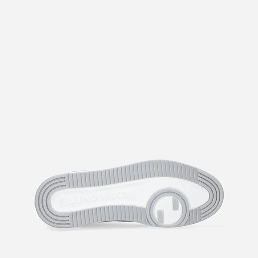 Filling Pieces Sneakers Shoes Gray 2 Filling Pieces Sneakers Shoes Gray - Bilde 2