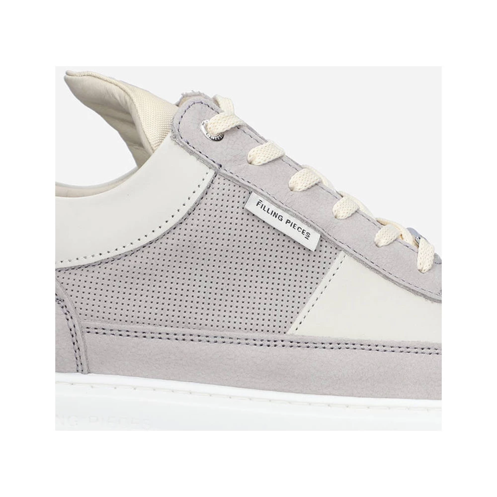 Filling Pieces Sneakers Shoes Gray 3 Filling Pieces Sneakers Shoes Gray - Bilde 3